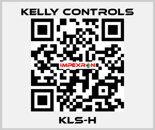 KLS-H Kelly Controls