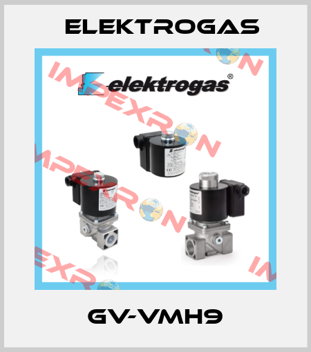 GV-VMH9 Elektrogas