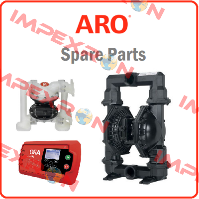 REPAIR KIT  66605J-3EB Aro