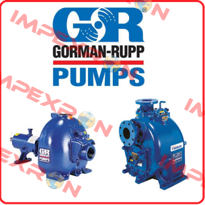 AV1210 15990 Gorman Rupp