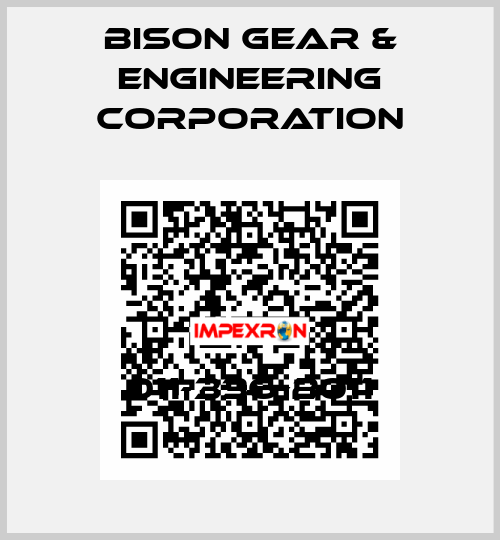 011-336-2011 Bison Gear & Engineering Corporation