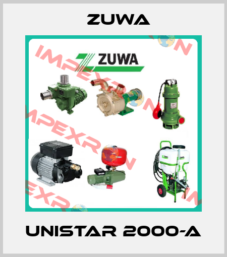 UNISTAR 2000-A Zuwa