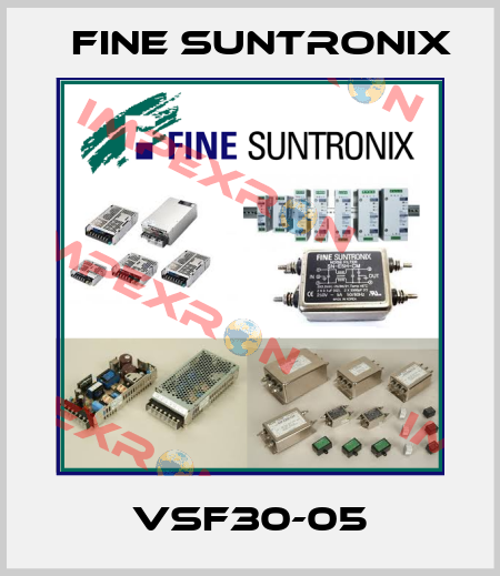 VSF30-05 Fine Suntronix