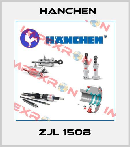 ZJL 150b Hanchen