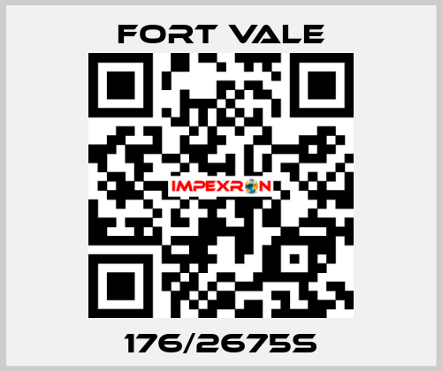 176/2675S Fort Vale
