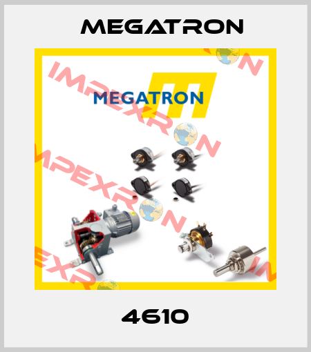 4610 Megatron
