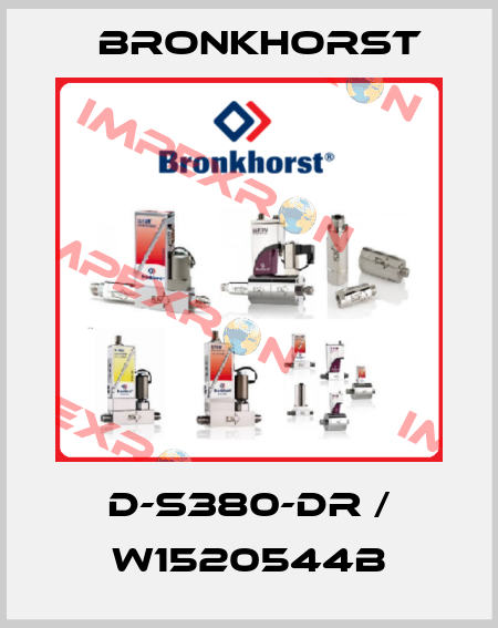 D-S380-DR / W1520544B Bronkhorst