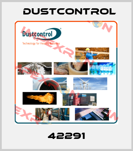 42291 Dustcontrol