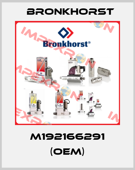 M192166291 (OEM) Bronkhorst