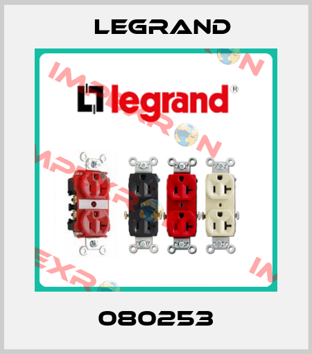080253 Legrand