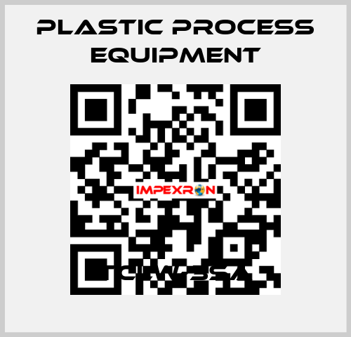 TCLW-3SA PLASTIC PROCESS EQUIPMENT