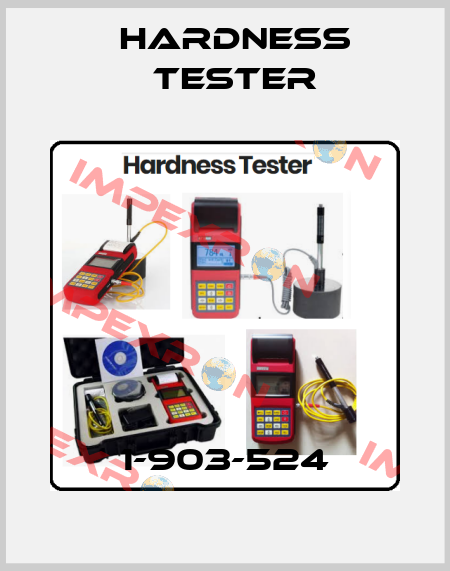 1-903-524 Hardness Tester