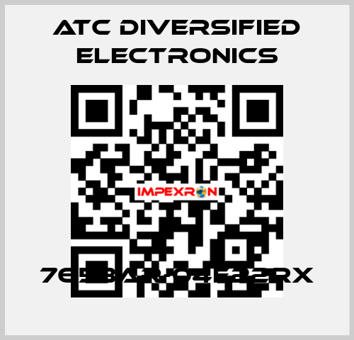 7653AR-04F22RX ATC Diversified Electronics