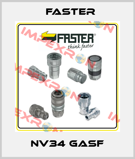 NV34 GASF FASTER