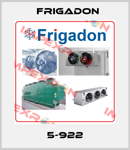 5-922 Frigadon