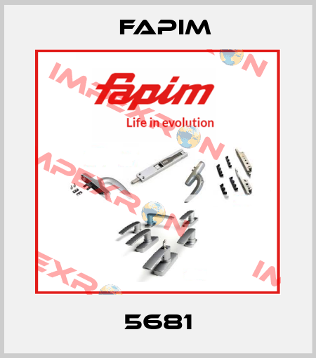 5681 Fapim