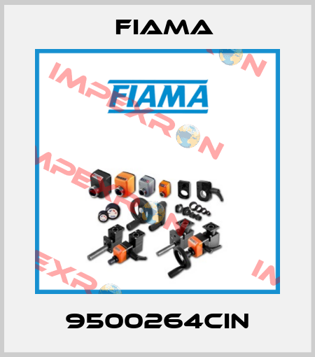9500264CIN Fiama