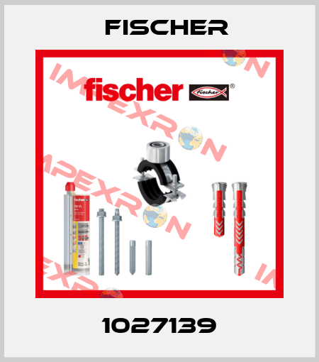 1027139 Fischer