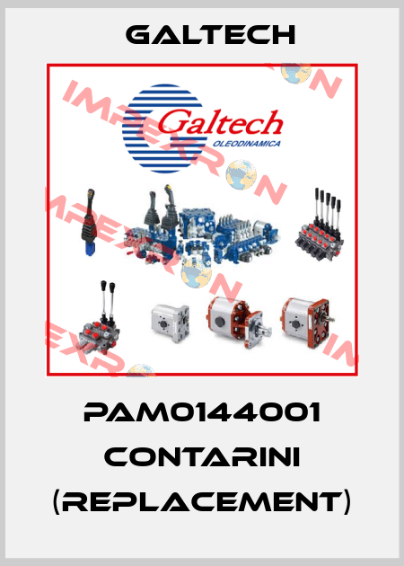 PAM0144001 Contarini (replacement) Galtech