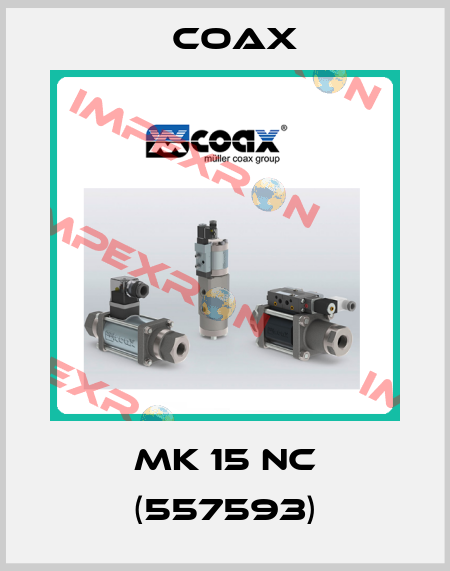 MK 15 NC (557593) Coax