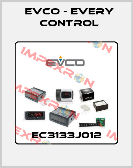 EC3133J012 EVCO - Every Control