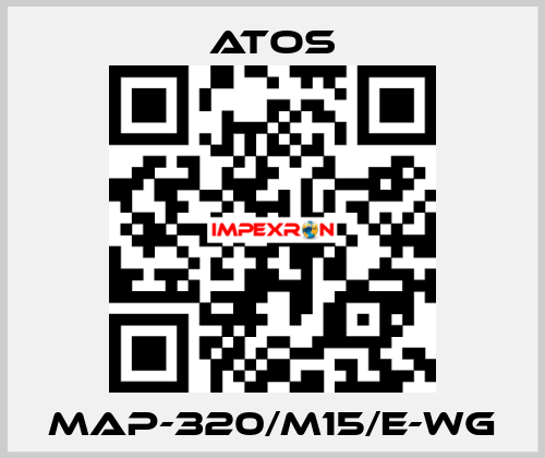 MAP-320/M15/E-WG Atos