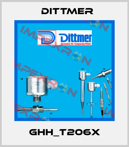GHH_T206X Dittmer