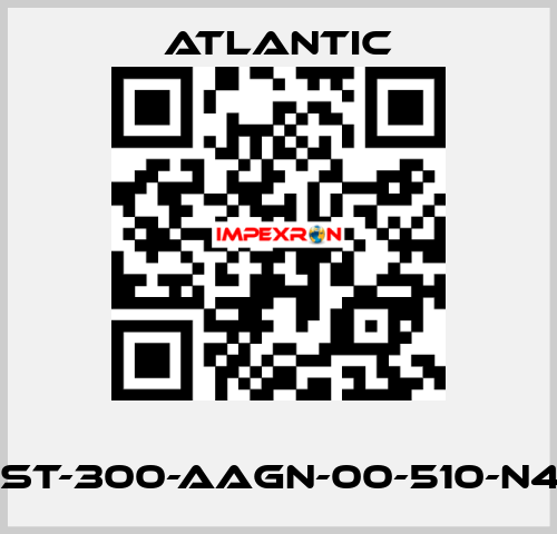    MLST-300-AAGN-00-510-N420 Atlantic