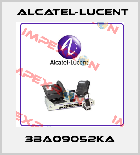3BA09052KA Alcatel-Lucent