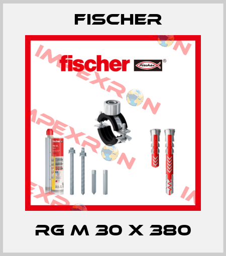 RG M 30 x 380 Fischer