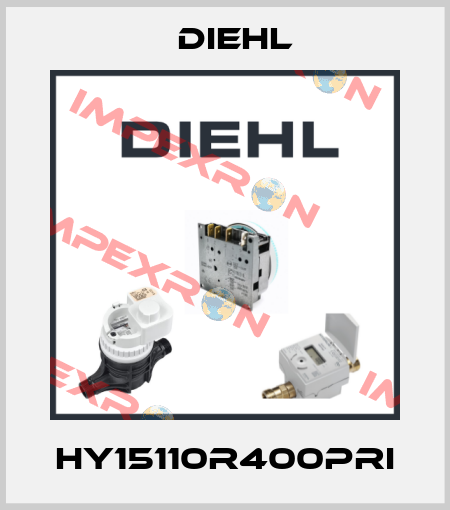 HY15110R400PRI Diehl