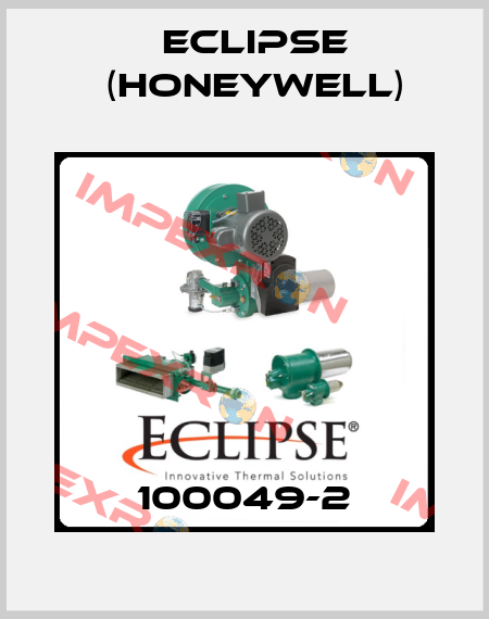 100049-2 Eclipse (Honeywell)