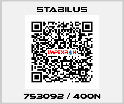 753092 / 400N Stabilus