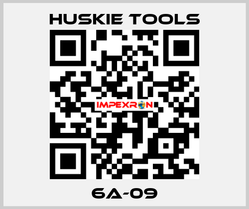 6A-09 Huskie Tools