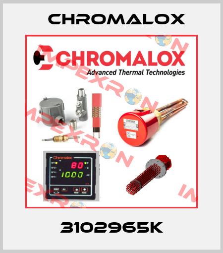 3102965K Chromalox