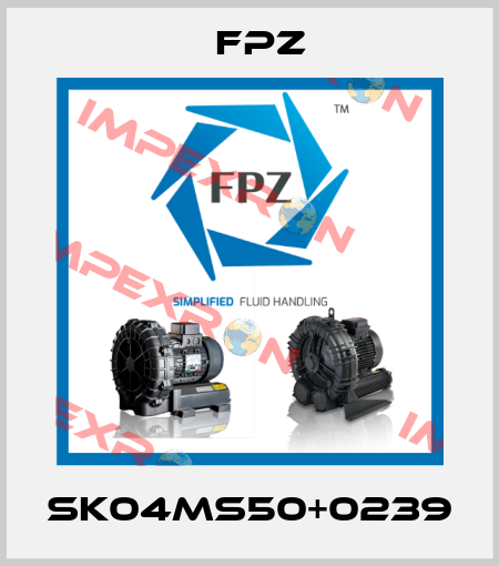 SK04MS50+0239 Fpz
