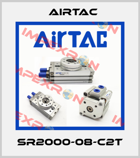 SR2000-08-C2T Airtac