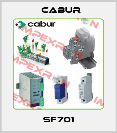 SF701 Cabur