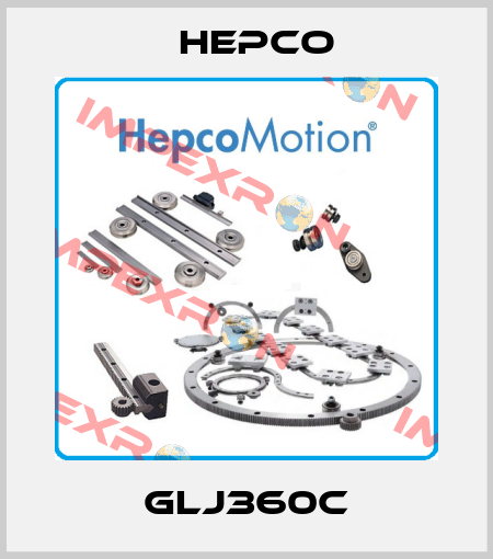 GLJ360C Hepco