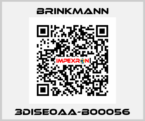 3DISE0AA-B00056 Brinkmann