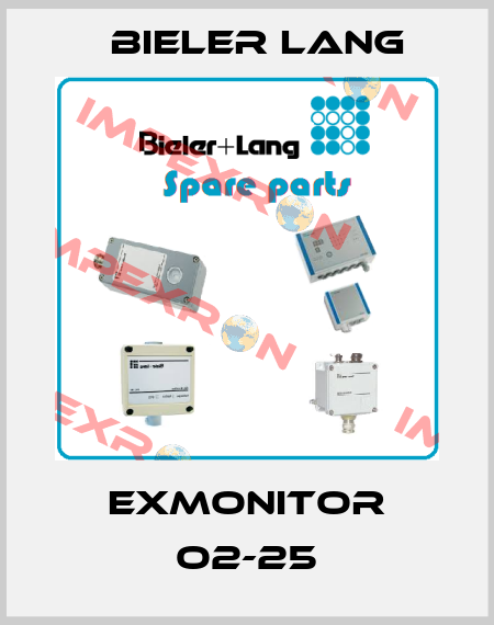 Exmonitor O2-25 Bieler Lang