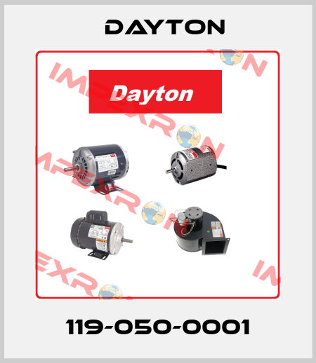 119-050-0001 DAYTON