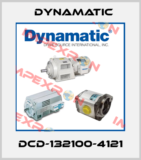DCD-132100-4121 Dynamatic