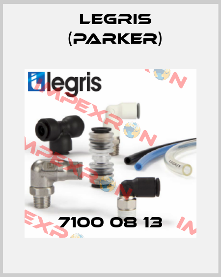 7100 08 13 Legris (Parker)