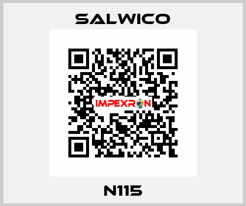 N115 Salwico