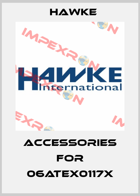 accessories for 06ATEX0117X Hawke