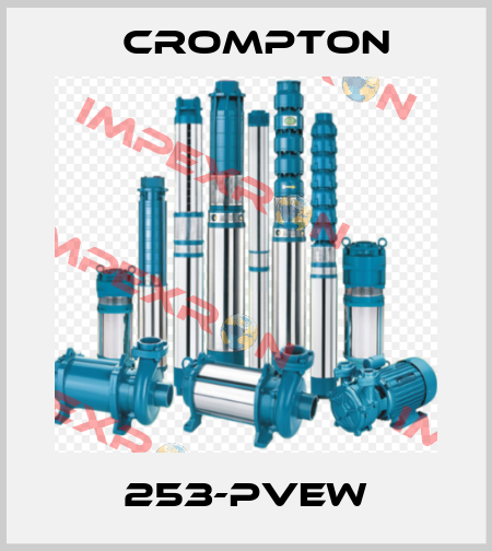 253-PVEW Crompton