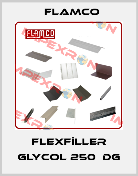 FLEXFİLLER GLYCOL 250  DG Flamco