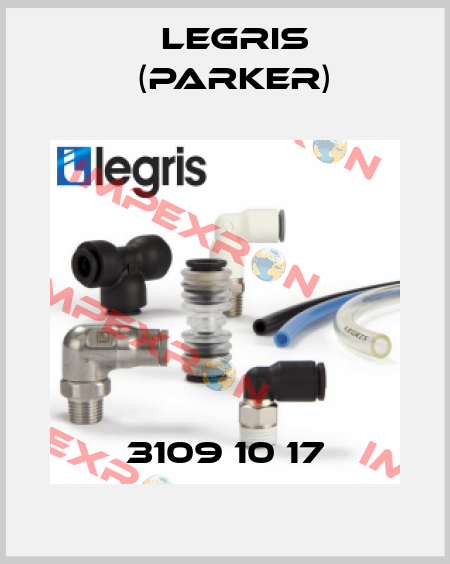 3109 10 17 Legris (Parker)