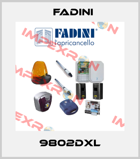 9802DXL FADINI
